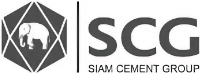 โลโก้ SCG