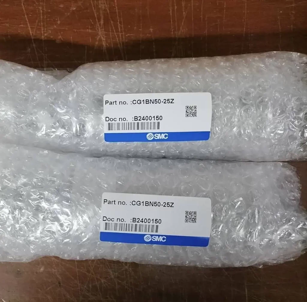 อุปกรณ์นิวเมติก - 2025