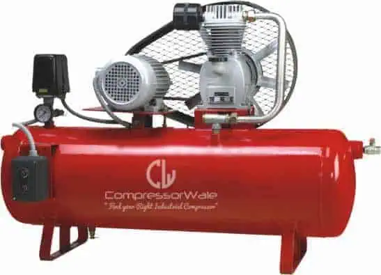Single-Stage-Reciprocating-Compressor-1