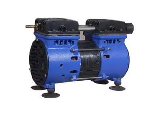 Diaphragm Compressor