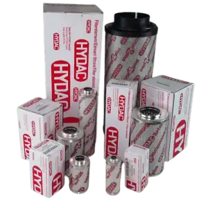 hydac filter