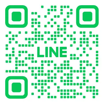 line qr code